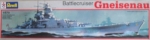 Thumbnail REVELL 5043 GNEISENAU 